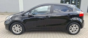 Kia Rio III Hatchback 3d 1.2 DOHC CVVT 85KM 2014 Kia Rio Kia Rio 1.2 Attract 1.2 Benzyna 85KM, zdjęcie 24