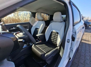 Citroen C3 Aircross  II Crossover 1.2 Hybrid 136KM 2025 Citroen C3 Aircross Citroen C3 Aircross 1.2 mHEV Max SampS eDCT6 1.2, zdjęcie 4