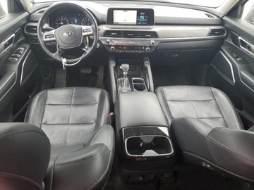 Kia 2021 Kia Telluride EX 2021 3.8l 3.8 Benzyna 291KM, zdjęcie 8
