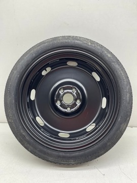 AUDI A3 S3 8P Компактное запасное колесо 5x112 размер 18