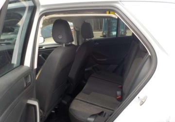 Volkswagen T-Roc I SUV 1.6 TDI 115KM 2019 Volkswagen T-Roc Okazja 1.6 Diesel 116KM, zdjęcie 27