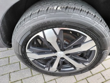 Peugeot 5008 II 2019 Peugeot 5008 GT Panorama Radar Full LED 2xKamera 2.0 Diesel 177KM, zdjęcie 8