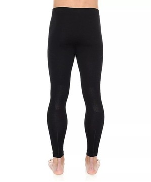 BRUBECK ШЕРСТЯНОЕ ТУРИСТИЧЕСКОЕ ТЕРМОАКТИВНОЕ БЕЛЬЕ -М