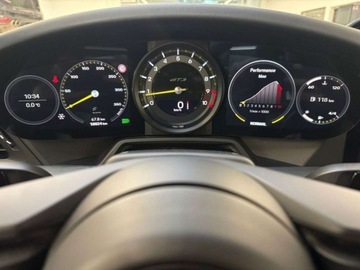Porsche 911 992 GT3 4.0 510KM 2022 Porsche 911 GT3 510KM PDLS BOSE FV23 4.0 Benzyna 510KM, zdjęcie 22