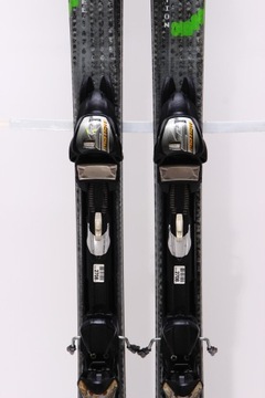 Лыжи VOLKL CODE PSI 177см TIP TAIL ROCKER