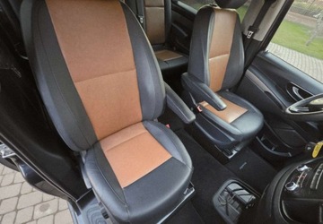 Mercedes Vito W447 2016 Mercedes-Benz Vito Vito 116 CDI 8-Osobowy Automat 7 G-Tronic Led Skory, zdjęcie 16