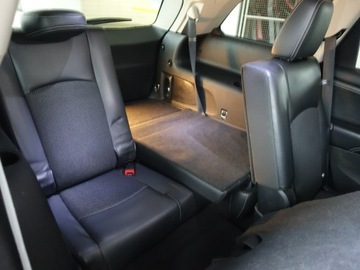 Fiat Freemont 2014 Fiat Freemont 2.0D, zdjęcie 21