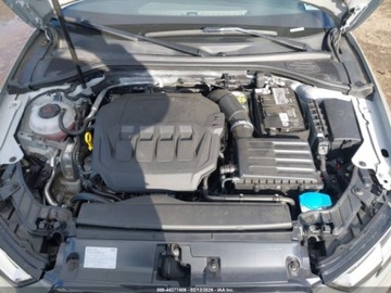 Audi A3 8Y 2020 Audi A3 Limousine Premium 45 Tfsi S Line Quattro S Tronic 2020 2.0 Benzyna, zdjęcie 9
