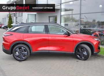  BAIC Beijing 5 1.5T 177KM 7DCT Luxury, zdjęcie 8