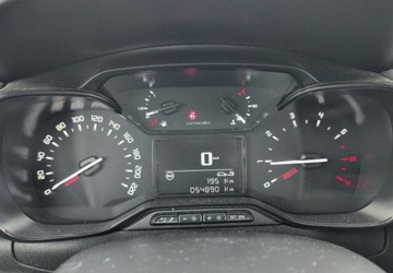 Citroen C3 III Hatchback 1.2 PureTech 82KM 2019 Citroen C3 1.2 PureTech GPF Shine SalonPL FMarza Gwarancja Zadbany 1.2, zdjęcie 16