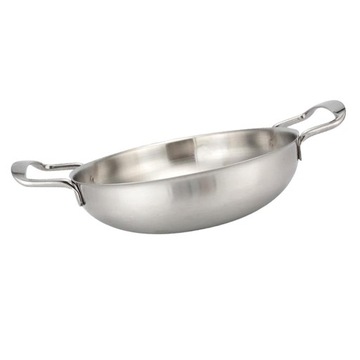 18 cm 20 cm 22 cm ze nierdzewnej
