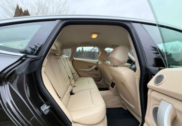 BMW Seria 3 F30-F31-F34 Limuzyna 2.0 318d 143KM 2014 BMW 3GT BMW 3GT 318d Luxury Line 2.0 Diesel 143KM, zdjęcie 31