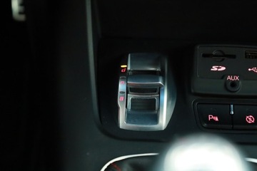 Alfa Romeo Giulietta Nuova II Hatchback 5d Facelifting 1.4 TB 16v Mair 170KM 2014 Alfa Romeo Giulietta 1.4 T MultiAir, Salon Polska, zdjęcie 13