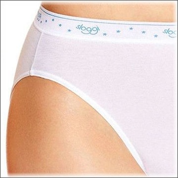 Трусики SLOGGI от TRIUMPH 100 TAI 46 (3XL)