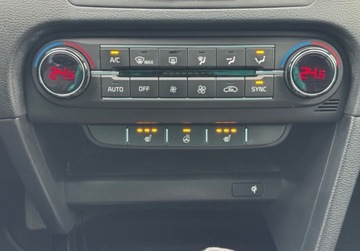 Kia Ceed III Kombi 1.4 T-GDi 140KM 2018 Kia Ceed 1,4T 140KM FULL LED Key-Less NAVI JBL Kamera Serwis Bezwypadkowy, zdjęcie 18