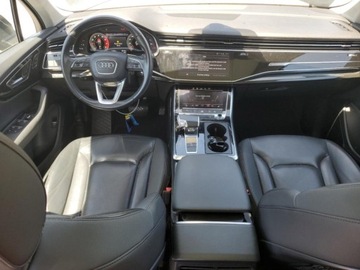 Audi Q7 II 2021 Audi Q7 2021r., Premium Plus 3.0 Benzyna 335KM, zdjęcie 7