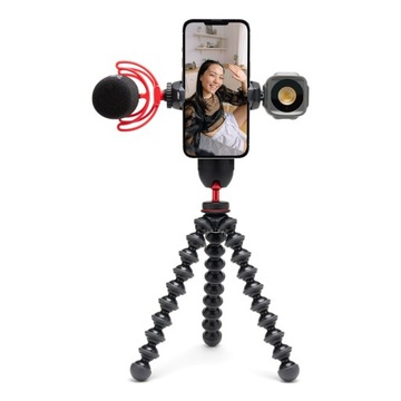 Штатив Joby GripTight PRO 3 GorillaPod