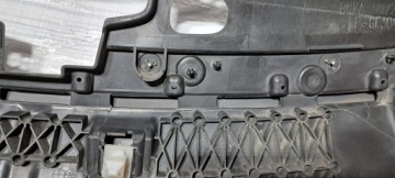 MAZDA 3 ВЕРХНЯЯ КРЫШКА ПЕРЕДНЕГО РЕМНЯ БЕЗОПАСНОСТИ BCKA50722