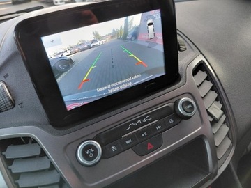 Ford Transit Connect II VAN 1.5 TDCi 120KM 2020 Ford Transit Connect Kamera Navi Tempomat Podgrzewane fotele 1.5 Diesel, zdjęcie 8