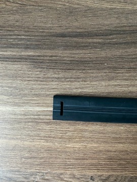 NOWA CZESKA GUMA ZBIORNIKA JAWA 50 TYP 23 MUSTANG WĄSKA JAWKA