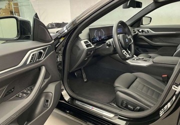 BMW Seria 4 G22-23-26 Coupe 2.0 430i 245KM 2024 BMW Seria 4 430i xDrive, M Pro, Gwarancja, Faktura VAT 23 2.0 Benzyna, zdjęcie 16