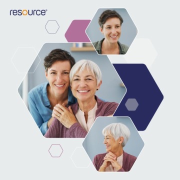 Resource Diabet Plus – со вкусом ванили 4х200мл