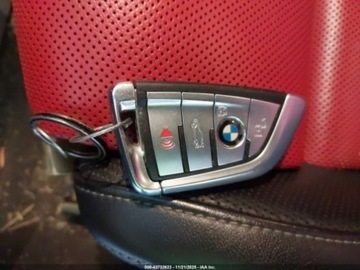 BMW Seria 8 II 2020 BMW Seria 8 2020 r., 3,0L 840I GRAN COUPE XDRIVE 3.0 Benzyna 335KM, zdjęcie 11