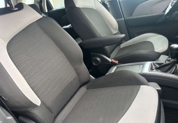 Citroen C4 Picasso II Picasso 1.6 BlueHDi 120KM 2016 Citroen C4 Picasso C4 Picasso 1,6HDI 120KM, Idealny Stan, Bogate Wyposazen, zdjęcie 17