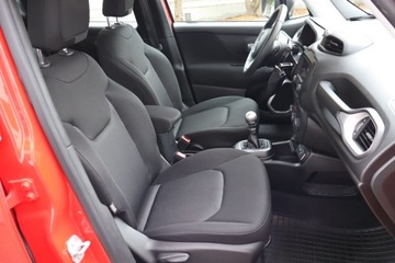 Jeep Renegade SUV Facelifting 1.0 GSE T3 Turbo 120KM 2019 Jeep Renegade 1.0 T-GDI, Salon Polska, zdjęcie 8