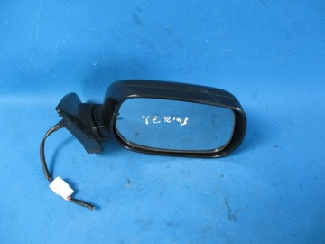 ZRCÁTKO PRAVÉ EVROPA DAIHATSU TERIOS II 4 PIN