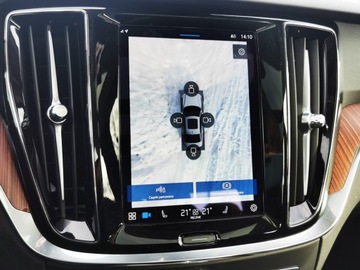 Volvo S60 III Sedan Facelifting 2.0 B5 250KM 2024 volvo s60 B5 mild hybrid, Automat, AWD 4x4, Dokumentacja pochodzeniowa, zdjęcie 15