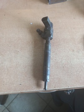 MERCEDES ML W163 2.7 CDI WTRYSK 0986435063