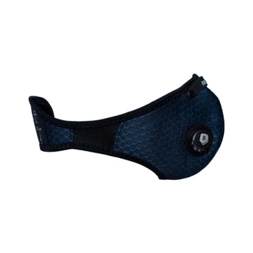 Маска против смога Broyx Alfa Navy Blue M
