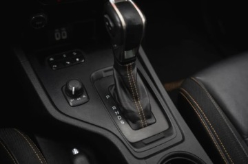 Ford Ranger V Podwójna kabina Facelifting 2019 2.0 EcoBlue 213KM 2019 Ford Ranger 2.0 EcoBlue, Salon Polska, Serwis ASO, zdjęcie 24