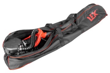 GIRAFFE SANDER для выравнивания штукатурки ПРОМЫШЛЕННЫЙ ПЫЛЕСОС НАБОР Hepa-фильтра