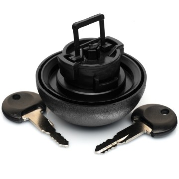 КРЫШКА ТОПЛИВНОГО БАКА RENAULT CLIO II III MEGANE I SCENIC I 93-2014