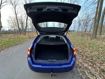 Peugeot 308 II SW 2.0 BlueHDi 150KM 2017 Peugeot 308 SW T9 2.0 HDi 150 KM Automat Navi, zdjęcie 21