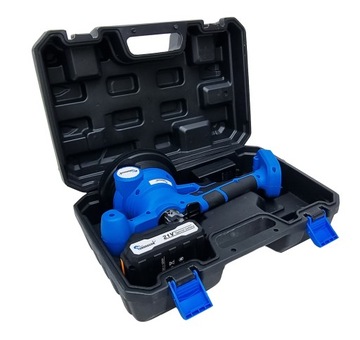 Профессиональная вибрационная присоска для укладки плитки с аккумулятором 21В