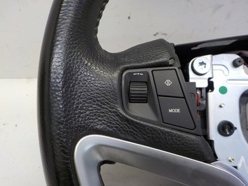 OPEL ANTARA VOLANT