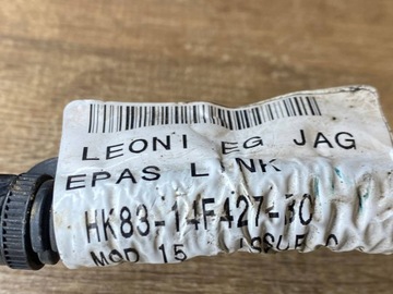 KABELOVÁNÍ JAGUAR F-PACE X761 HK83-14F427-BC