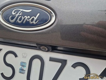 Ford Focus III ST Kombi 2.0 EcoBoost 250KM 2017 Ford Focus Wersja ST 250KM Xenon Led Skory Navi Zadbany 2.0 Benzyna 250KM, zdjęcie 14