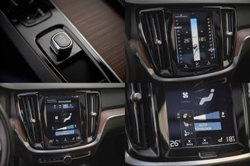 Volvo S60 III 2022 INSCRIPTION__ PANORAMA__SUPER WYPOSAŻENIE, zdjęcie 36