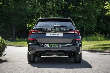 Skoda Kamiq 2026 Škoda Kamiq Skoda Kamiq Monte Carlo 1.5 TSI 150, zdjęcie 7