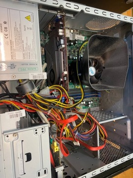 AMD Phenom II X4 925 4 ГБ ОЗУ