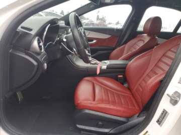 Mercedes Klasa C W206 2021 Mercedes-Benz Klasa C 300 2021 2.0 Benzyna 255KM, zdjęcie 7