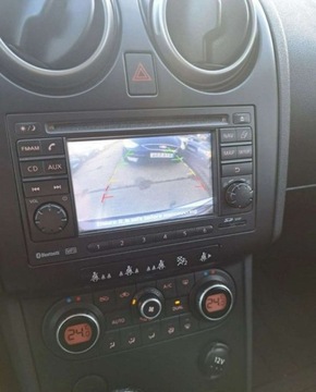 Nissan Qashqai I Crossover 2.0 140KM 2009 Nissan Qashqai2 Nissan Qashqai2 2.0 Manual, 141hp, 2009 2.0 Benzyna 140KM, zdjęcie 6