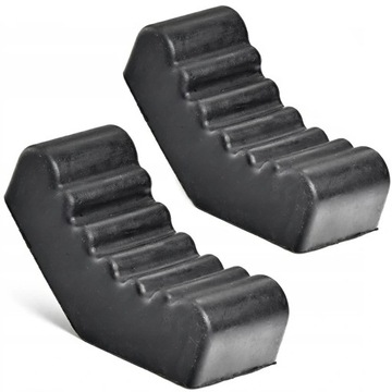 KOBYŁKI SAMOCHODOWE PODSTAWKI PODPORY WARSZTATOWE 3T 2SZT ORYGINALNE BJC