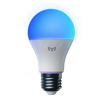 Yeelight Smart LED E27 Лампы Smart Multicolor Apple Xiaomi 4 шт.