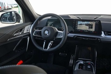 BMW X1 U11 Crossover 2.0 18d 150KM 2025 BMW X1 2.0 150KM Duzy rabat Polski salon Dowolna konfiguracja 2.0, zdjęcie 12