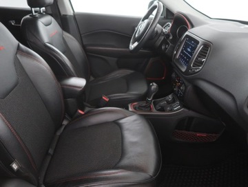 Jeep Compass II SUV 2.0 MJD 170KM 2019 Jeep Compass 2.0 MultiJet, Salon Polska, 167 KM, zdjęcie 8